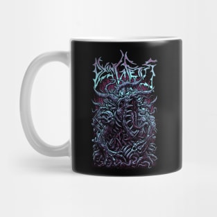 DYING FETUS VTG Mug